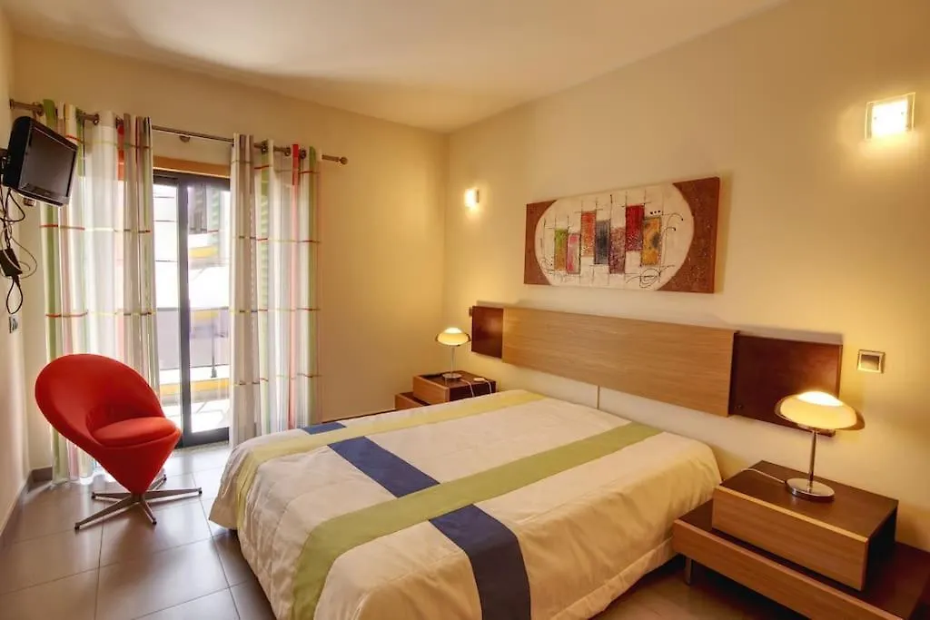 Parque Atlantico Modern Seaview Apartment With Pool And Tennis Court Cavacos